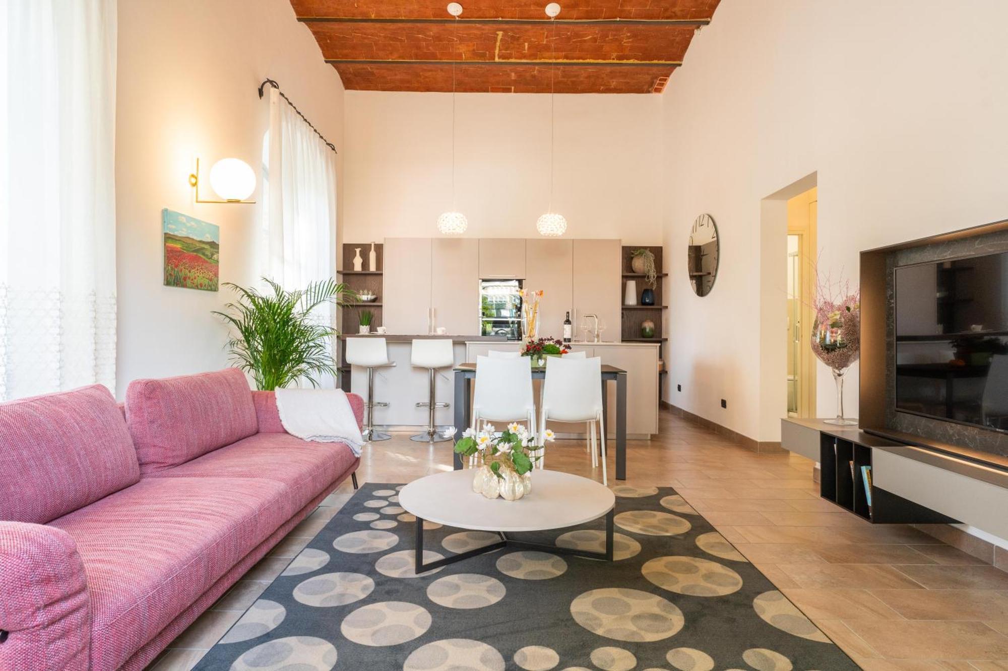 Mery'S House Montepulciano Stazione Exterior foto